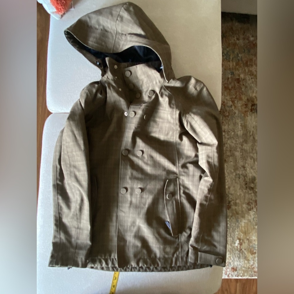 REI jacket